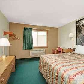 Super 8 Rogers Minnesota 1, Hotel Hennepin County