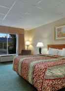 null Rodeway Inn Florida City FL