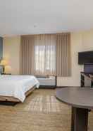 null Sonesta Simply Suites Kansas City Overland Park (ex Candlewood Suites Kansas City Overland Park)