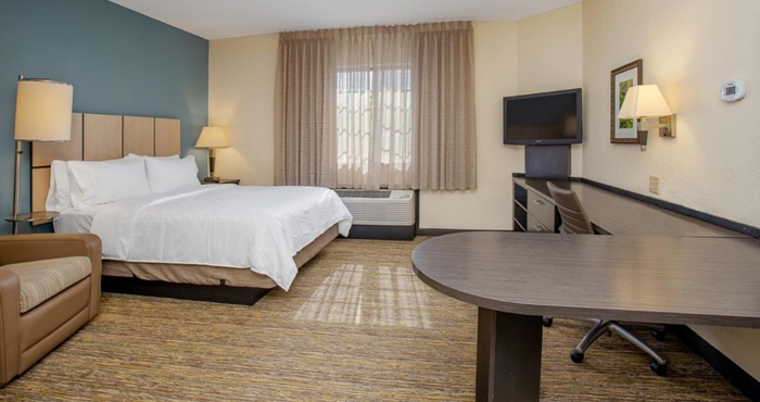 Khác Sonesta Simply Suites Kansas City Overland Park (ex Candlewood Suites Kansas City Overland Park)