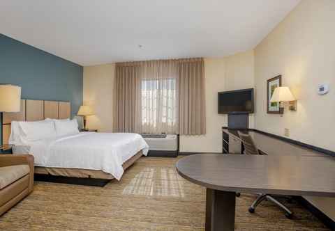 Others Sonesta Simply Suites Kansas City Overland Park (ex Candlewood Suites Kansas City Overland Park)