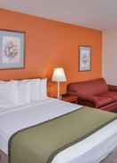 null Travelodge Suites By Wyndham Newberg