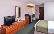 Others 6 Travelodge Suites By Wyndham Newberg