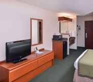 Others 6 Travelodge Suites By Wyndham Newberg