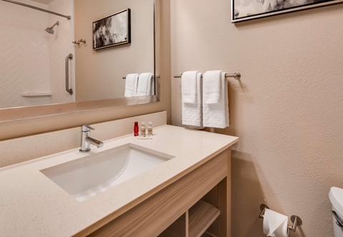 อื่นๆ Best Western Premier I 95 Savannah Airport Pooler West