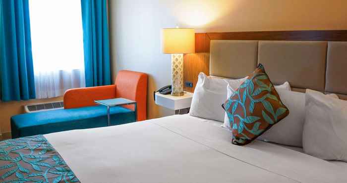 Lainnya Hotel Tucson City Center