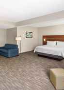 null Baymont Inn and Suites
