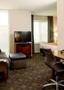 null Archer Hotel Falls Church (ex Hyatt House Falls Church/Merrifield)