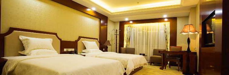 其他 Borrman Hotel (Guangzhou Tangxia Pazhou Convention and Exhibition Center)