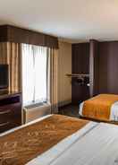 null Comfort Suites Whitsett - Greensboro East Whitsett NC