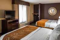 Others Comfort Suites Whitsett - Greensboro East Whitsett NC