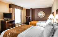 Lain-lain 7 Comfort Suites Whitsett - Greensboro East Whitsett NC