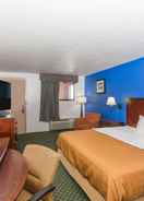 null Travelodge By Wyndham Great Bend