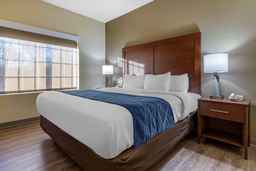 Comfort Inn and Suites High Point - Archdale (Ex Country Inn and Suites By Radisson), Rp 2.026.580