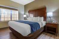 Others Comfort Inn and Suites High Point - Archdale (Ex Country Inn and Suites By Radisson)