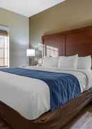 null Comfort Inn and Suites High Point - Archdale (Ex Country Inn and Suites By Radisson)