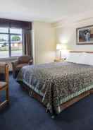 null Days Inn By Wyndham Great Falls