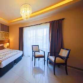 Elamir Resort Hotel 1, ケメルホテル