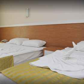 A Hotel Side (ex Harmony Hotel) 1, Hotel Manavgat District