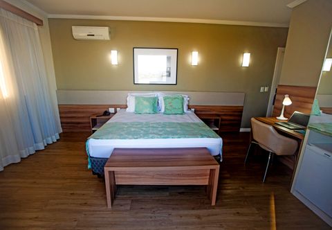 Others Iate Hotel Centro Florianopolis (ex. Plaza Florianopolis)