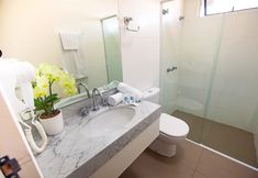 Others 3 Iate Hotel Centro Florianopolis (ex. Plaza Florianopolis)