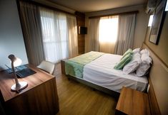 Others 5 Iate Hotel Centro Florianopolis (ex. Plaza Florianopolis)