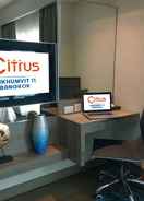 null Citrus Sukhumvit 11