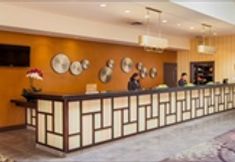 Others 6 Concord Plaza Hotel (ex. Crowne Plaza Concord / Walnut Creek)