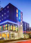 null Travelodge London Heathrow Central