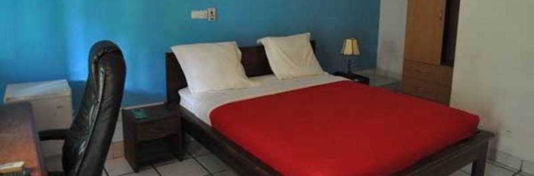 Others Residence Saint Jacques Centre Ville