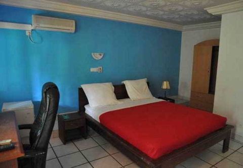 Others Residence Saint Jacques Centre Ville