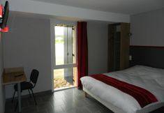 อื่นๆ 2 Albizia Hotel