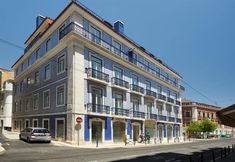 Others 4 Hello Lisbon Santos Azulejos Apartments (ex Portugal Ways Santos Azulejos Apartments)