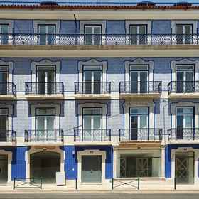 Hello Lisbon Santos Azulejos Apartments (ex Portugal Ways Santos Azulejos Apartments)1 , 飯店发现者纪念碑