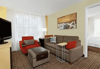 Others 4 TownePlace Suites by Marriott Newark Silicon Valley