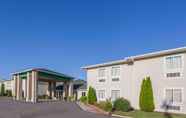 Lain-lain 7 American Inn and Suites Dundee (ex Days Inn and Suites)