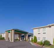 Lain-lain 7 American Inn and Suites Dundee (ex Days Inn and Suites)