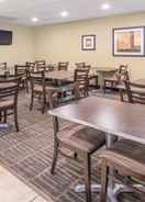 null Sleep Inn and Suites Kalamazoo