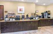 Lainnya 7 Sleep Inn and Suites Kalamazoo