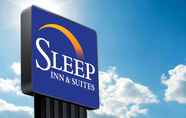 Lainnya 5 Sleep Inn and Suites Kalamazoo