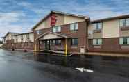 Others 6 Red Roof Inn Greensburg (ex Super 8 by Wyndham Greensburg)