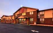 Lainnya 5 Red Roof Inn Greensburg (ex Super 8 by Wyndham Greensburg)