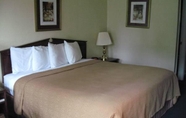 Lain-lain 5 Quality Inn Covington (ex. Travelodge Covington)