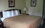 Others 5 Quality Inn Covington (ex. Travelodge Covington)