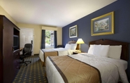 Lain-lain 7 Quality Inn Covington (ex. Travelodge Covington)