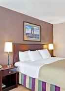 null Quality Inn Wayne Fairfield Area New York NY