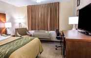 Others 6 Quality Inn Lewiston