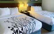 อื่นๆ 2 Sleep Inn & Suites Queensbury - Lake George