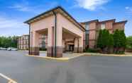 Others 2 Quality Inn and Suites Sellersburg