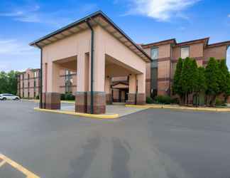 Others 2 Quality Inn and Suites Sellersburg